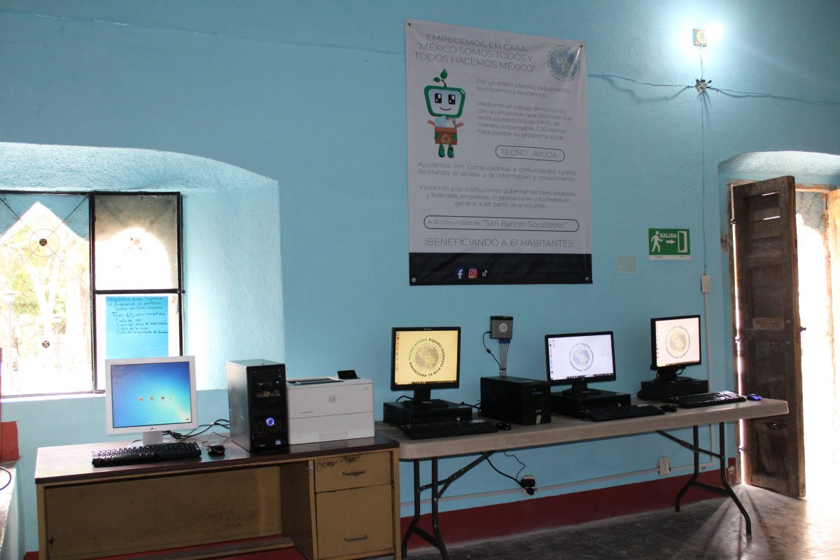 Entrega final 