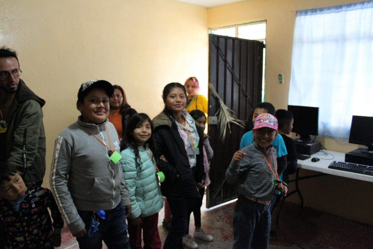 demostracion