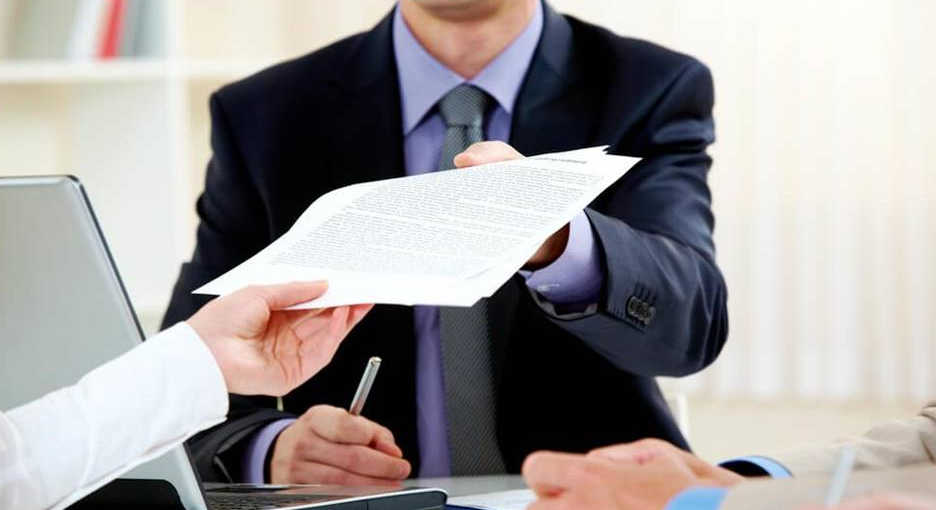 Expedición de certificados
